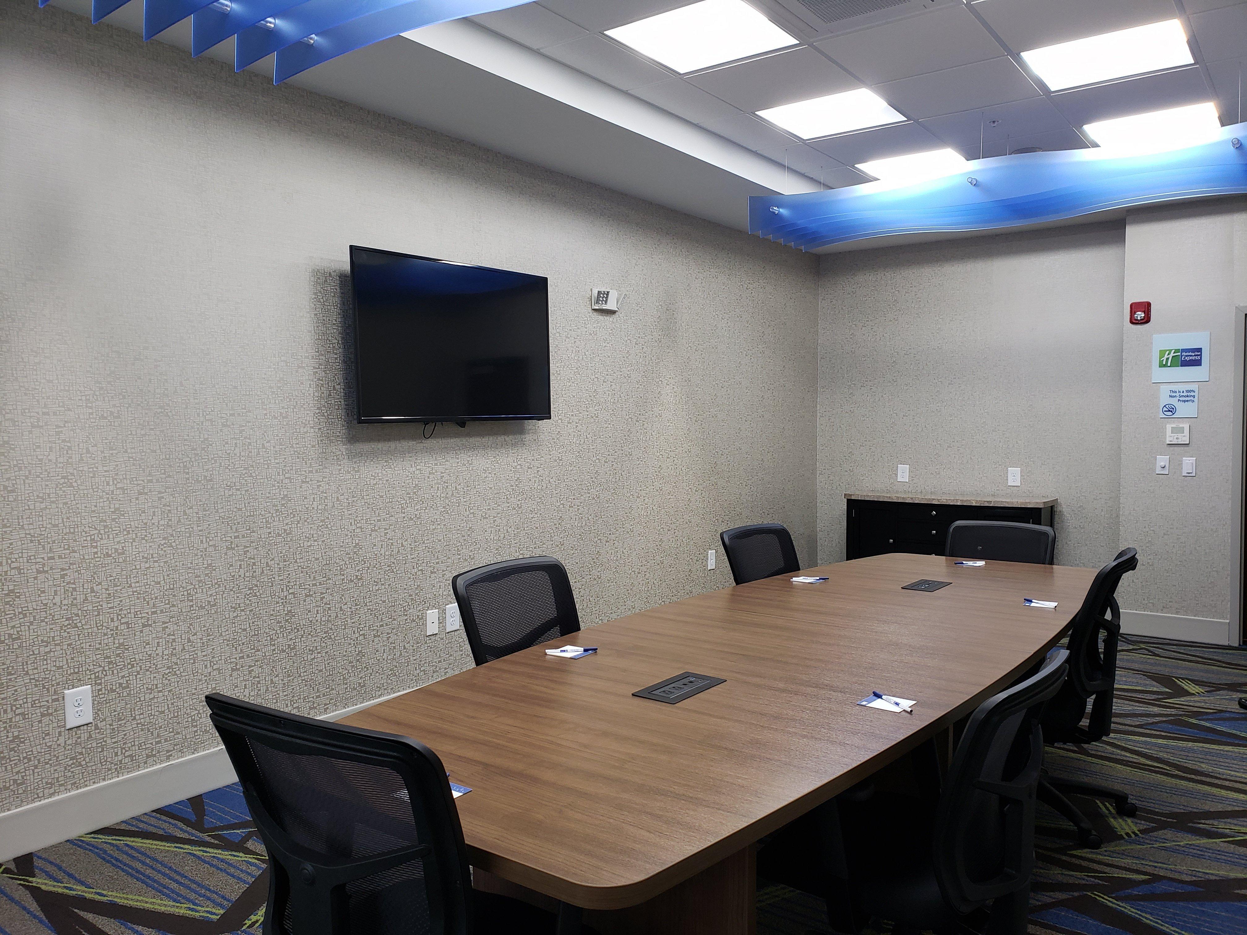Holiday Inn Express & Suites Macon North By Ihg Eksteriør bilde