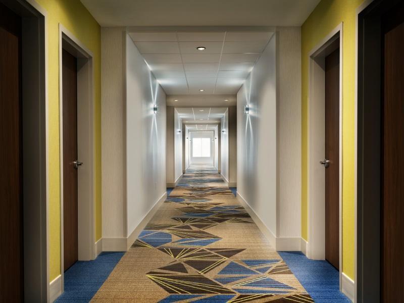 Holiday Inn Express & Suites Macon North By Ihg Eksteriør bilde