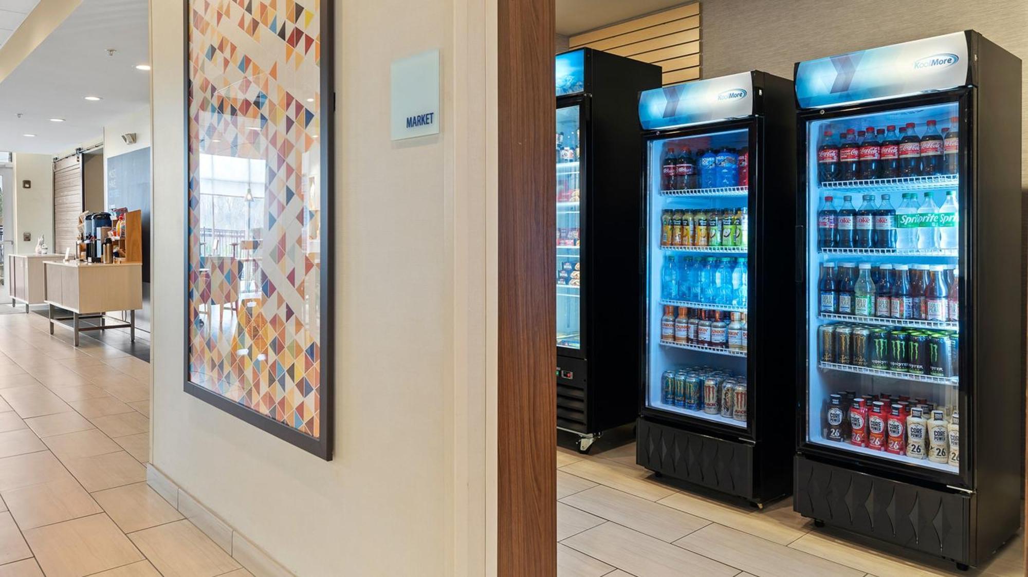 Holiday Inn Express & Suites Macon North By Ihg Eksteriør bilde