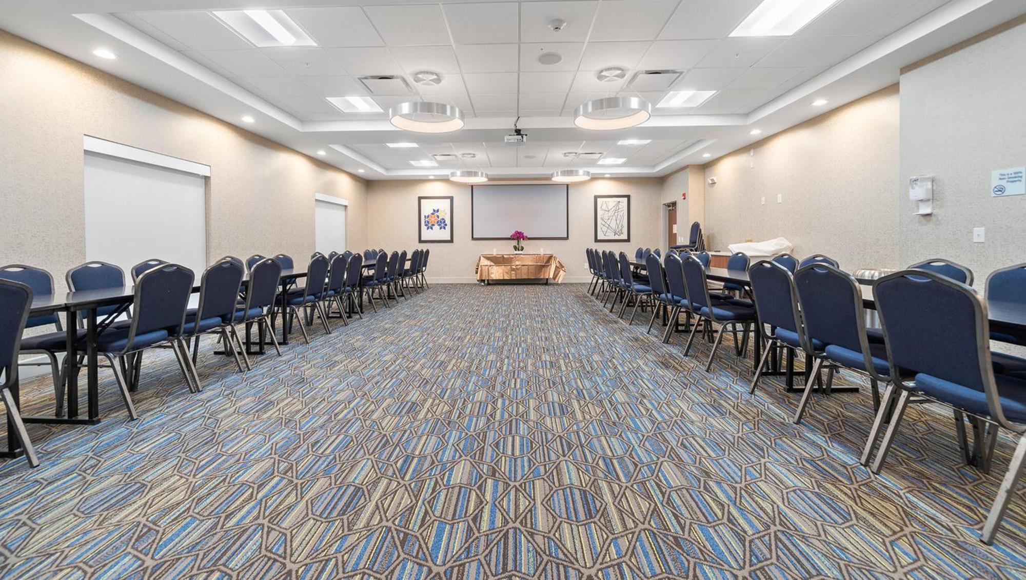 Holiday Inn Express & Suites Macon North By Ihg Eksteriør bilde