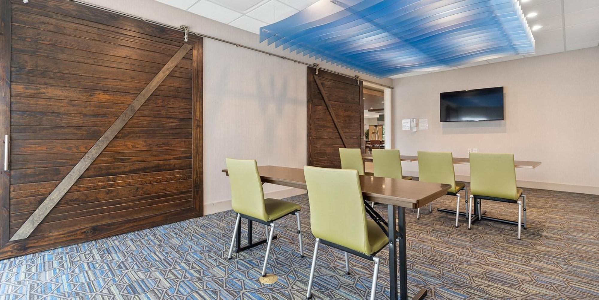 Holiday Inn Express & Suites Macon North By Ihg Eksteriør bilde