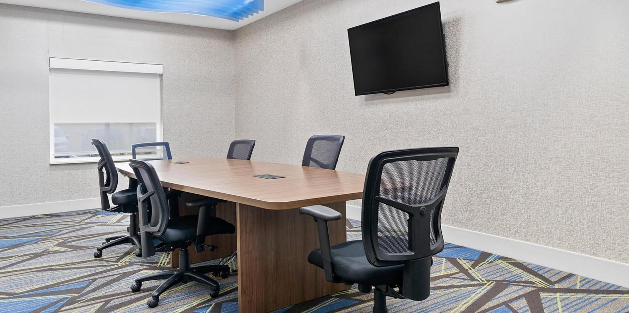Holiday Inn Express & Suites Macon North By Ihg Eksteriør bilde