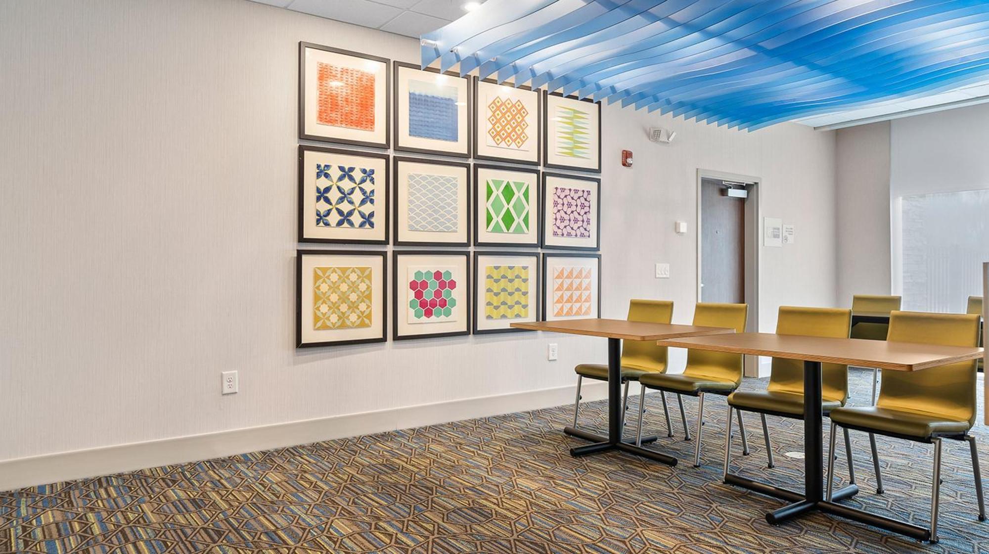 Holiday Inn Express & Suites Macon North By Ihg Eksteriør bilde