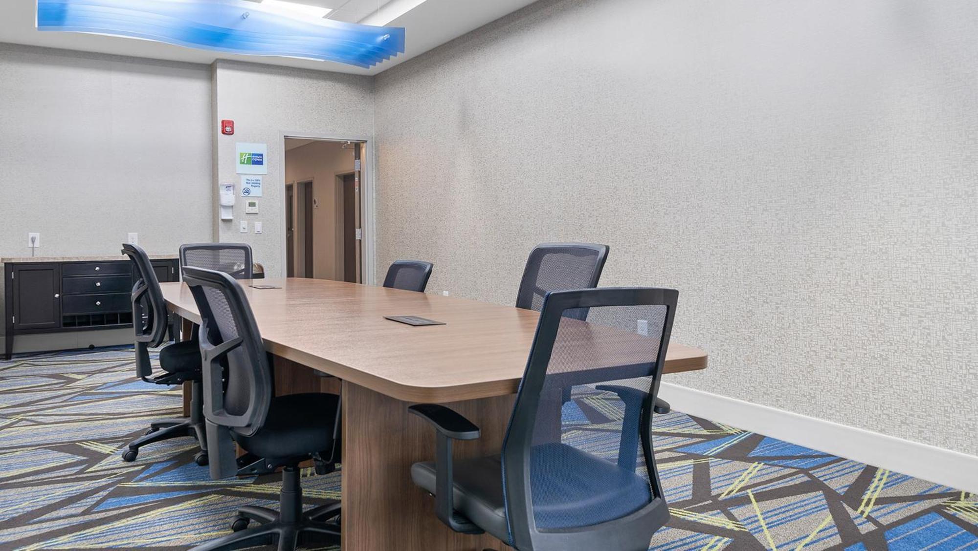 Holiday Inn Express & Suites Macon North By Ihg Eksteriør bilde