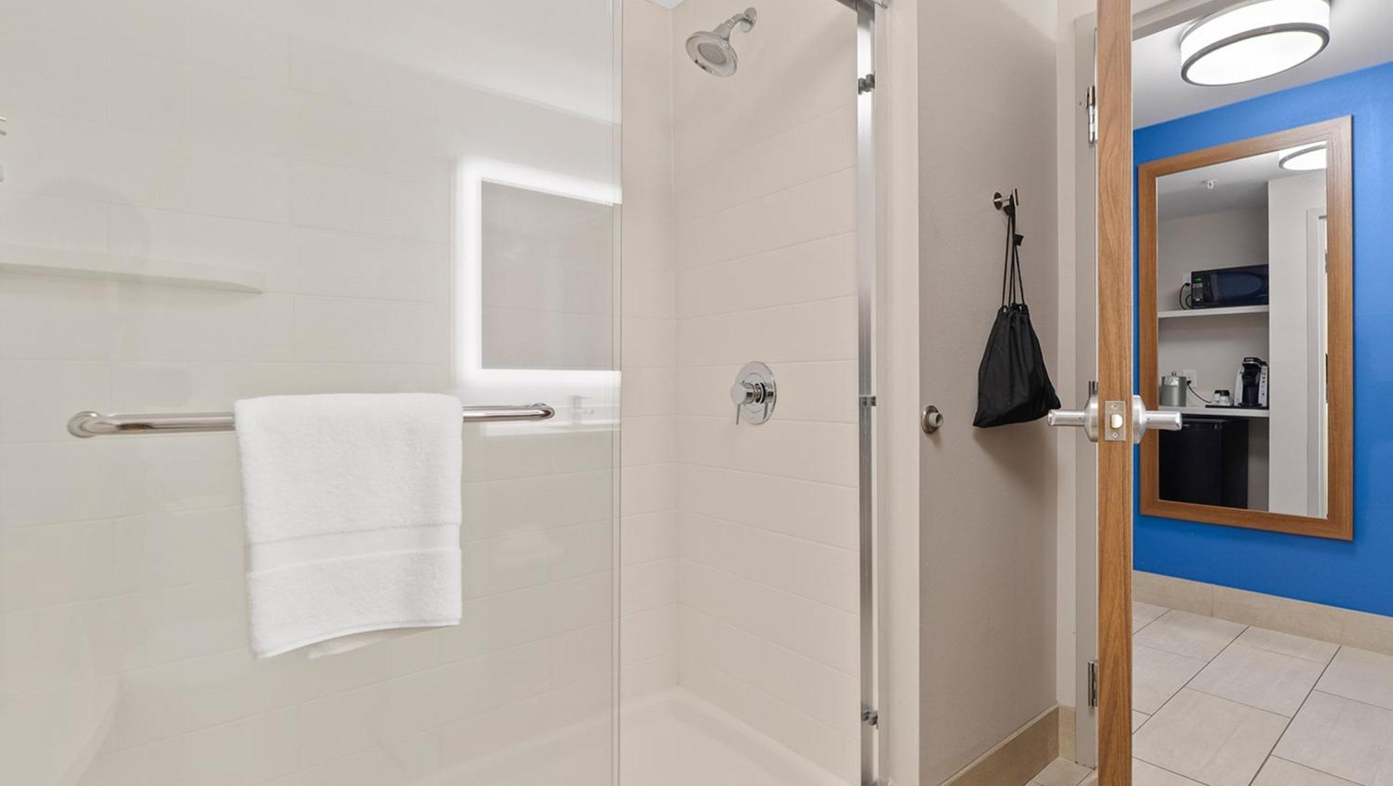 Holiday Inn Express & Suites Macon North By Ihg Eksteriør bilde